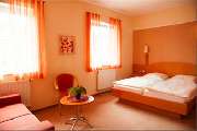 Ponyhof-Pension Hartmann - Zimmer 1