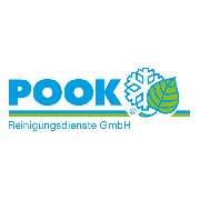 Pook Reinigungsdienste GmbH - LOGO
