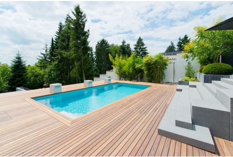 POOL-KONZEPT GmbH & Co. KG - GALLERY