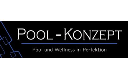 POOL-KONZEPT GmbH & Co. KG - LOGO