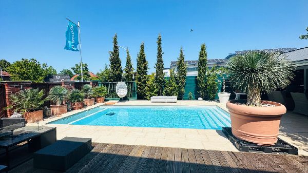 Pool und Schwimmbadtechnik - Pool Ausstellung