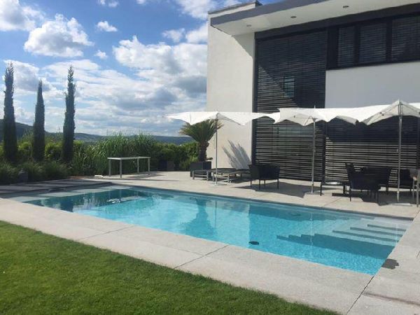Poolbau Kitzinger - GALLERY