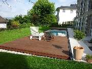 Pooldeck Original - GALLERY