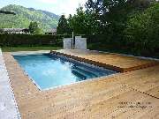 Pooldeck Original - GALLERY