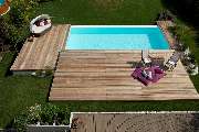 Pooldeck Original - GALLERY