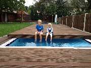 Pooldeck Original - GALLERY