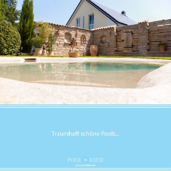 Poolriese GmbH - GALLERY