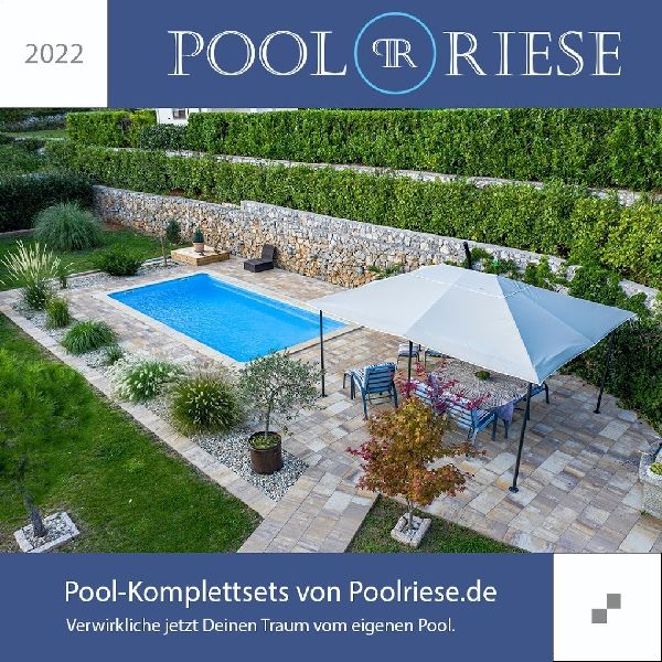 Poolriese GmbH - GALLERY
