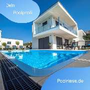 Poolriese GmbH - GALLERY