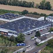 Bild von Popack Logistik GmbH in Mainz - 1