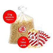 Popcornloop GmbH - GALLERY
