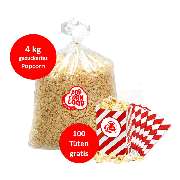 Popcornloop GmbH - GALLERY