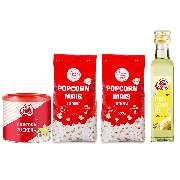 Popcornloop GmbH - GALLERY