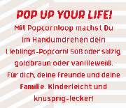Popcornloop GmbH - GALLERY