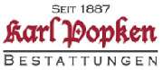 Popken Karl Bestattungen - 1