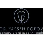 Popov - LOGO