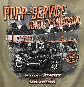 Popp-Service KG - GALLERY