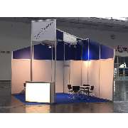 Poppek Messebau GmbH - GALLERY