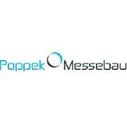 Poppek Messebau GmbH - LOGO
