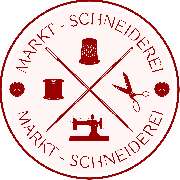Poppenbütteler Markt-Schneiderei - LOGO