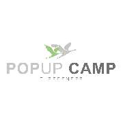 PopUp Camp Fleesensee - LOGO