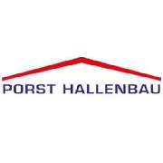 Porst Hallenbau GmbH - LOGO