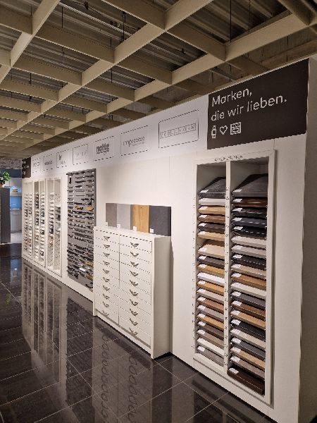 porta Küchenstudio Bergheim - GALLERY