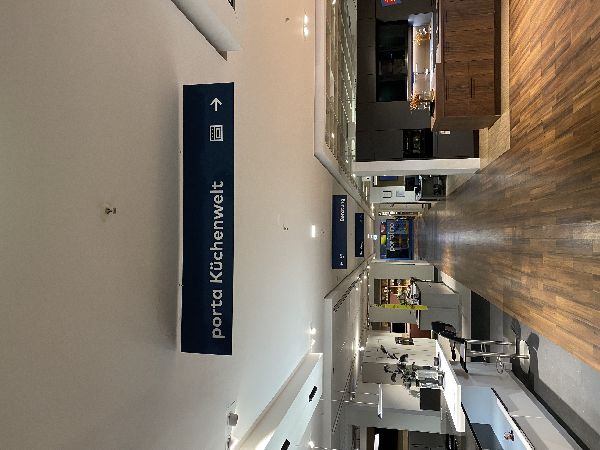 porta Küchenstudio Bornheim - GALLERY