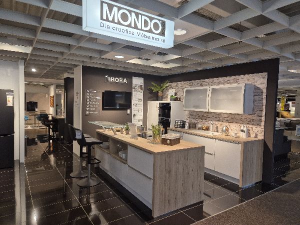 porta Küchenstudio Dessau - GALLERY