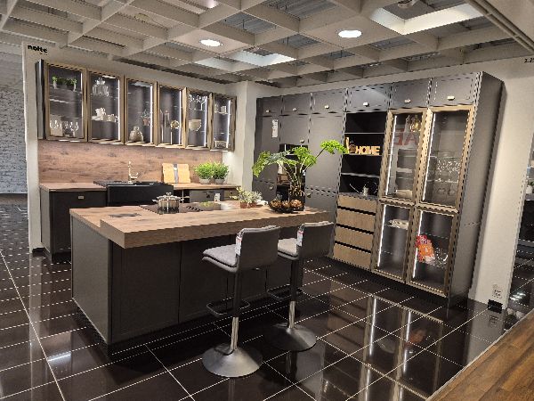 porta Küchenstudio Dessau - GALLERY