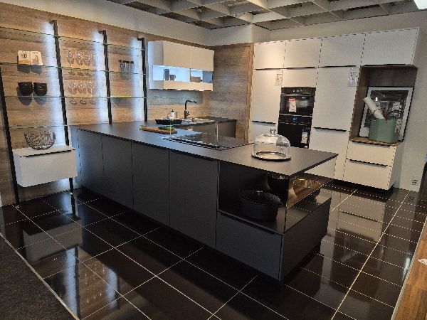 porta Küchenstudio Dessau - GALLERY