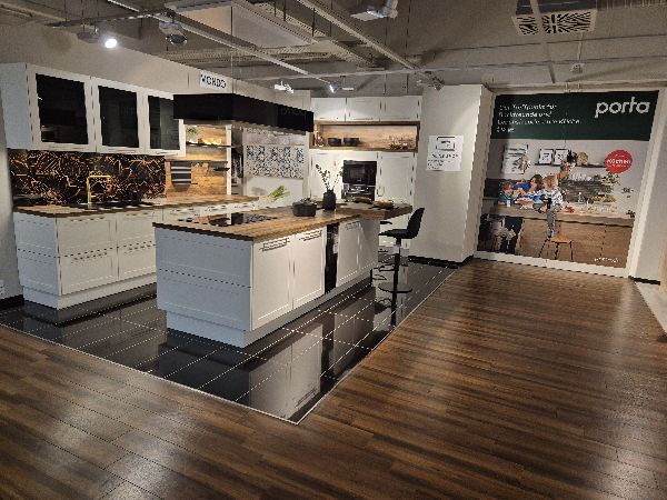 porta Küchenstudio Dessau - GALLERY