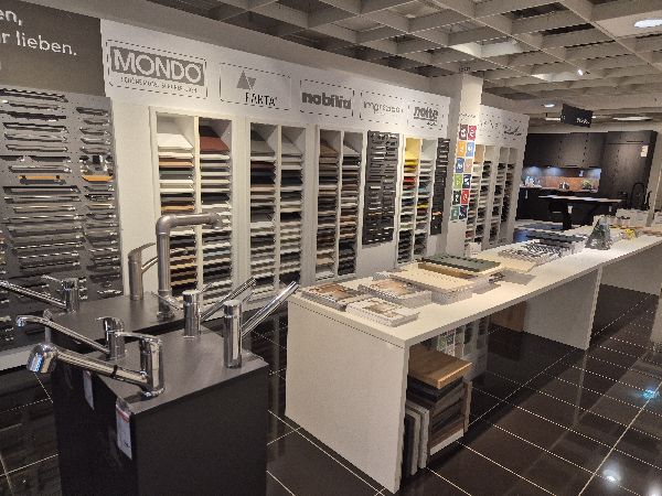 porta Küchenstudio Dessau - GALLERY