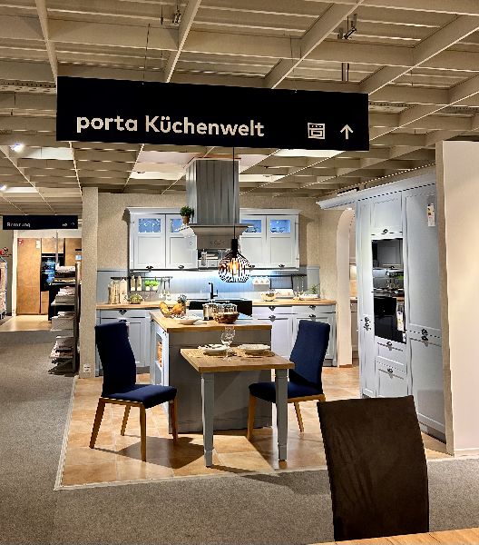 porta Küchenstudio Halberstadt - GALLERY