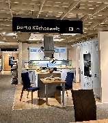 porta Küchenstudio Halberstadt - GALLERY