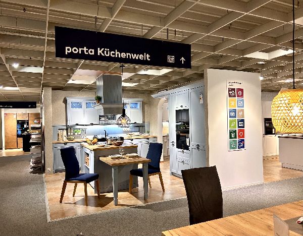 porta Küchenstudio Halberstadt - GALLERY