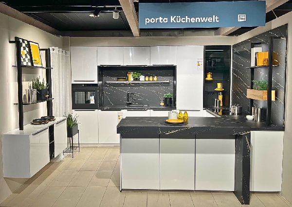 porta Küchenstudio Wallenhorst - GALLERY