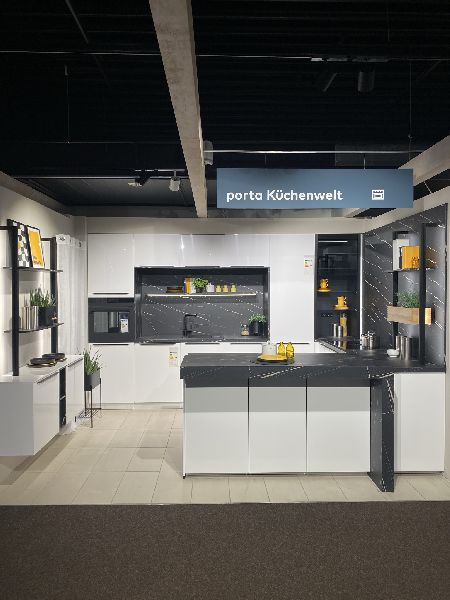 porta Küchenstudio Wallenhorst - GALLERY