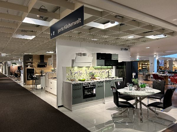 porta Küchenstudio Wiedemar - GALLERY