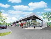 porta Küchenwelt Leipzig-Paunsdorf - porta Küchenwelt Leipzig-Paunsdorf