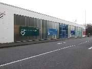 porta Möbel Köln Porz-Gremberghoven Warenausgabe Lager - GALLERY