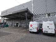 porta Möbel Köln Porz-Gremberghoven Warenausgabe Lager - GALLERY