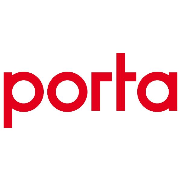 porta Möbel Wiedemar - LOGO