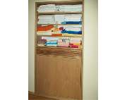PORTAS-Fachbetrieb Heinen Windeck GbR Tischlerei - GALLERY