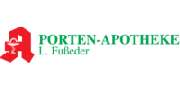 Porten Apotheke - LOGO