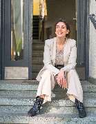 Portrait yourself Inh. Niclas Flenter - GALLERY