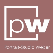 Logo - Portraitstudio Webere, Leipzig