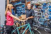Portz am Ring Fahrradwerkstatt - Portz am Ring | Fahrradwerkstatt Köln