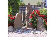 Porzner Steine und Erden GmbH - GALLERY