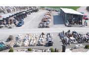 Porzner Steine und Erden GmbH - GALLERY